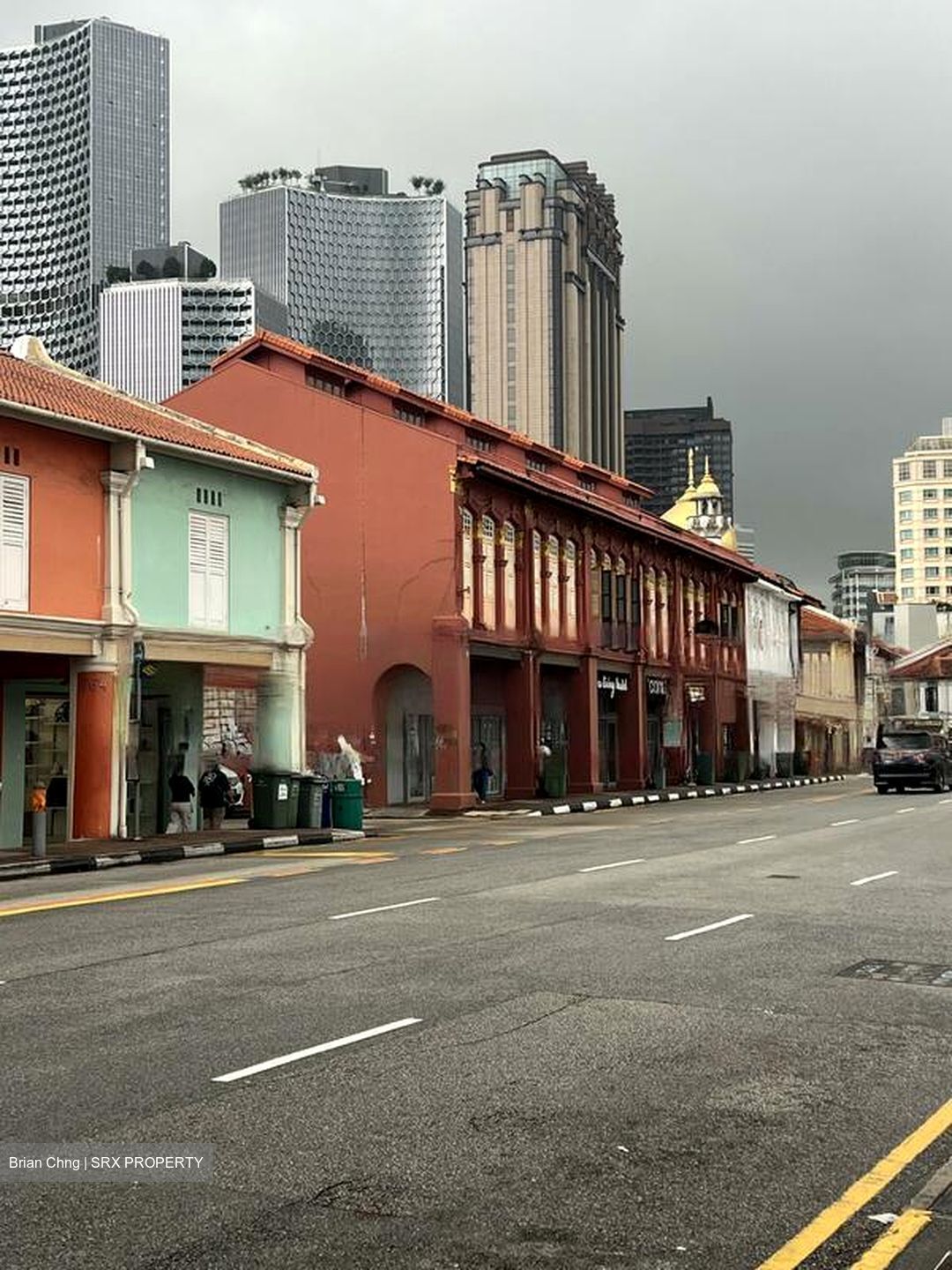 Crawford Lane (D7), Retail #482148291